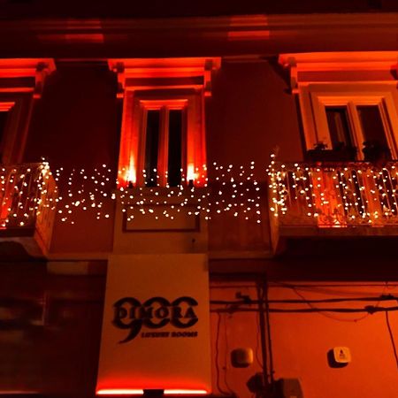Hotel Dimora 900 San Severo Exterior foto
