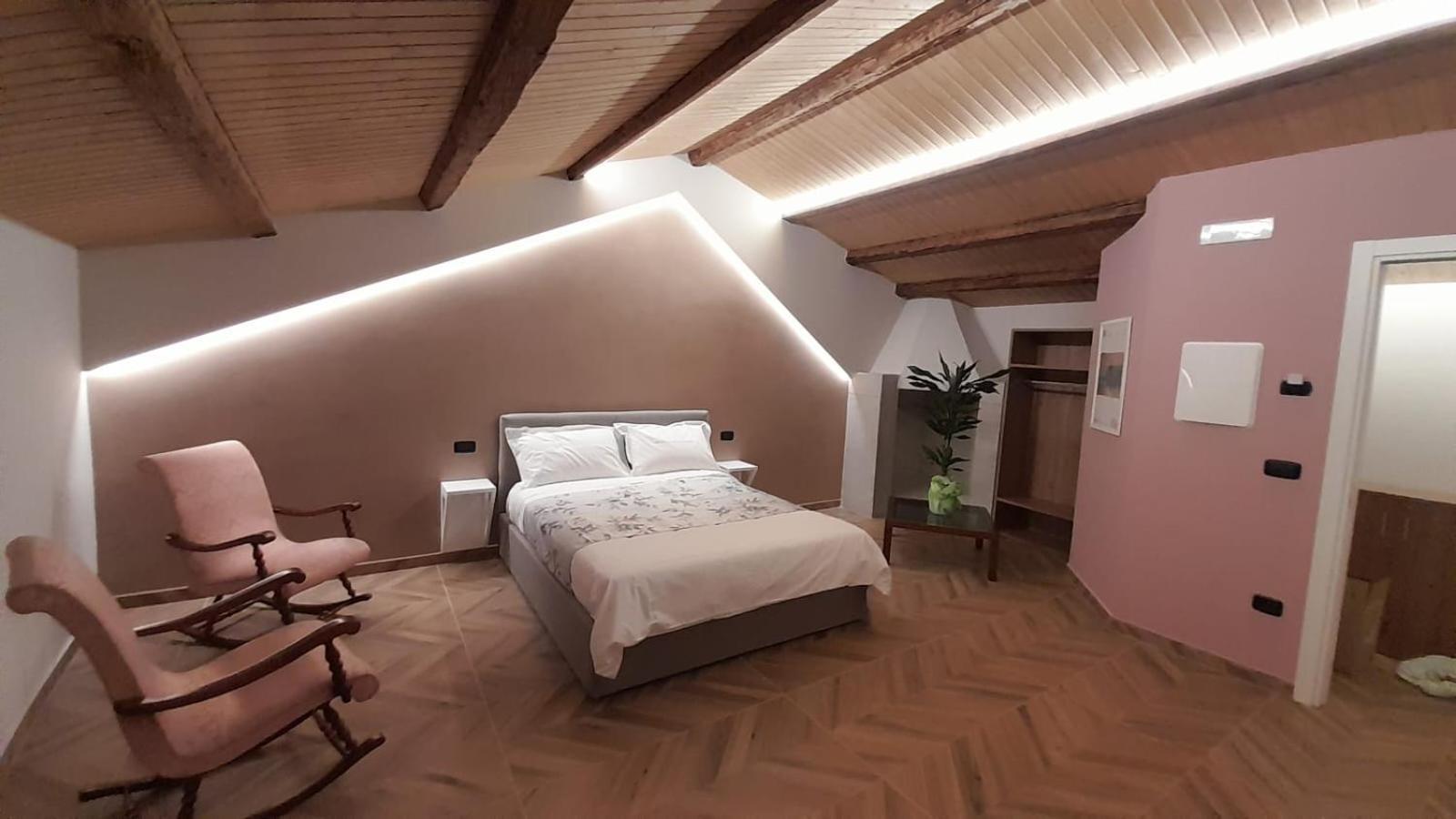 Hotel Dimora 900 San Severo Exterior foto