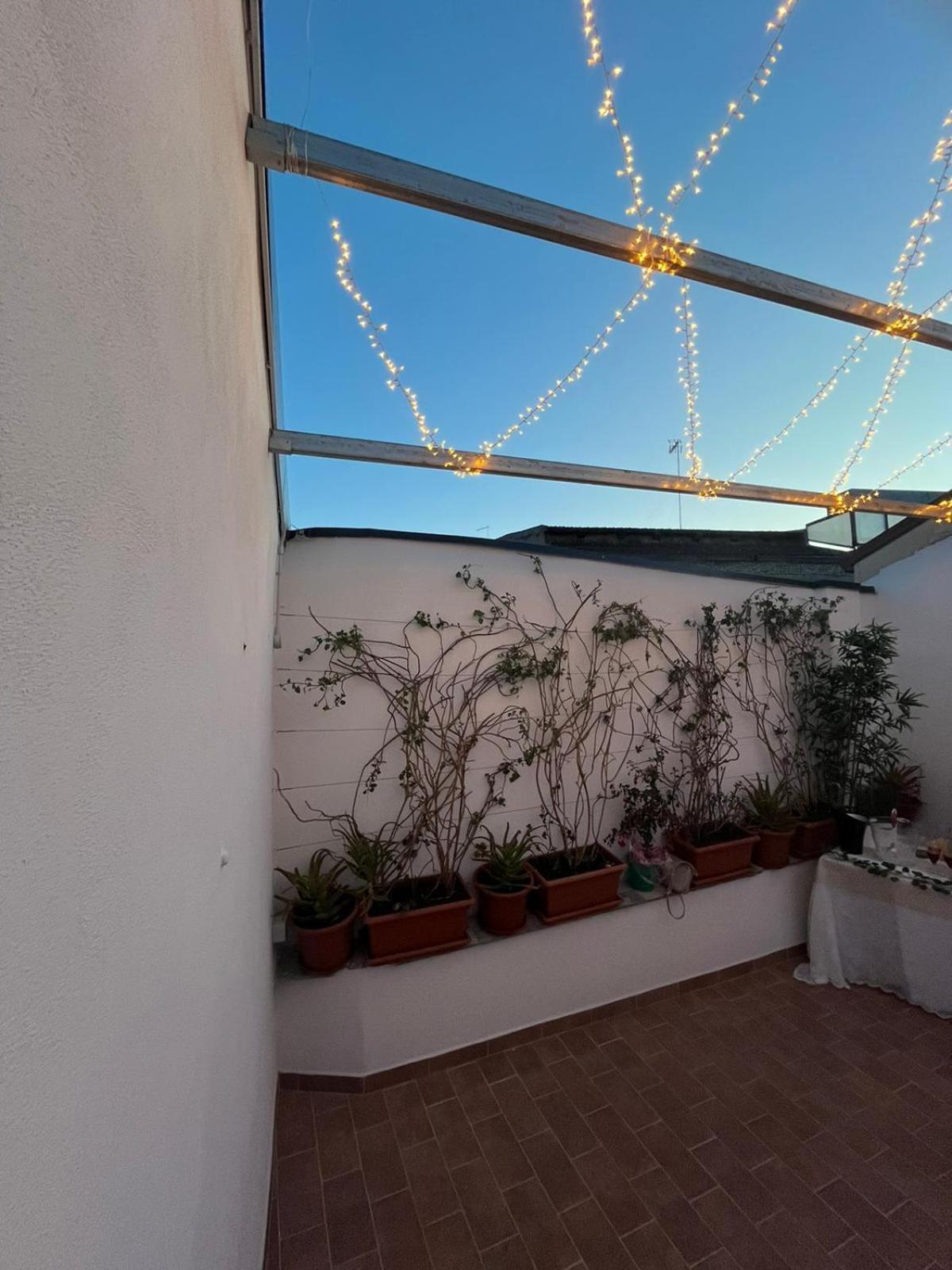Hotel Dimora 900 San Severo Exterior foto