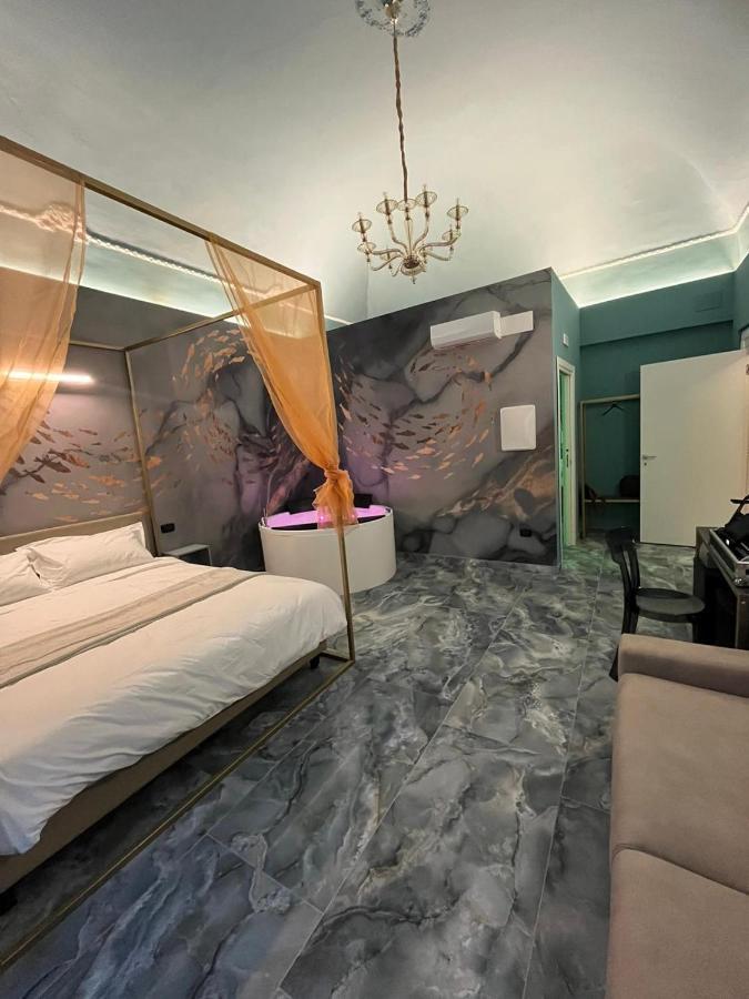 Hotel Dimora 900 San Severo Exterior foto