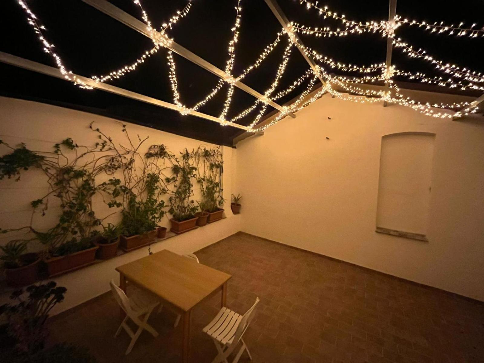 Hotel Dimora 900 San Severo Exterior foto