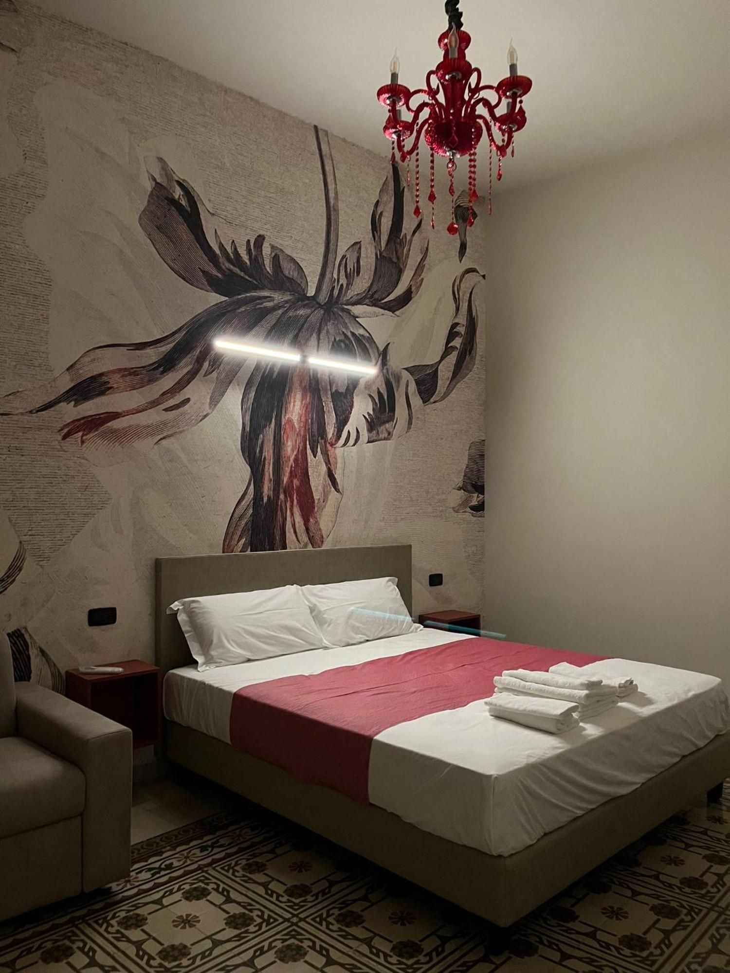 Hotel Dimora 900 San Severo Exterior foto