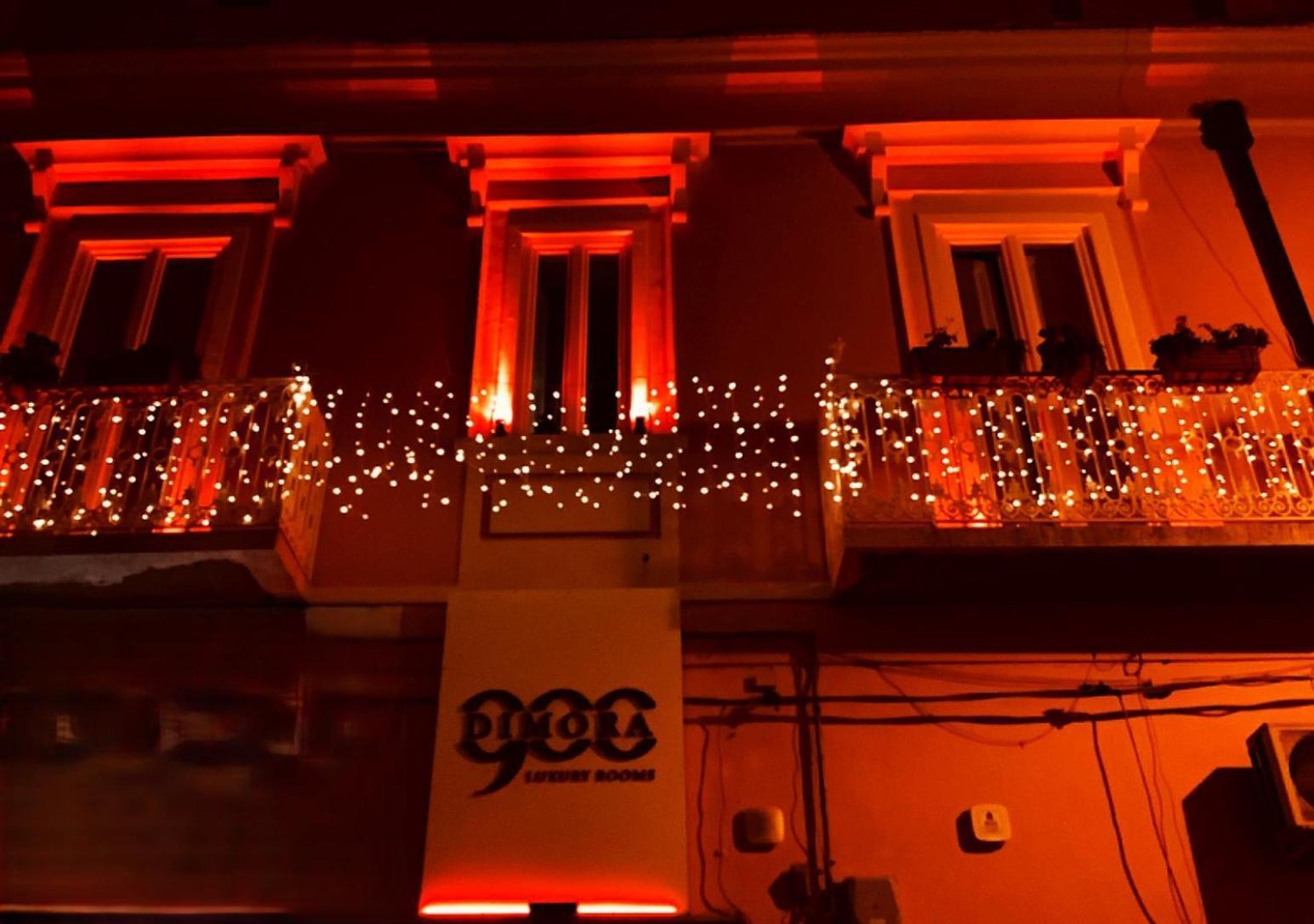 Hotel Dimora 900 San Severo Exterior foto