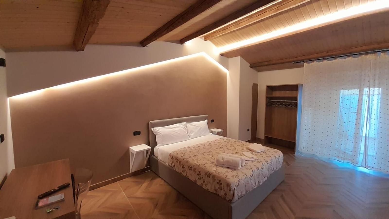 Hotel Dimora 900 San Severo Exterior foto