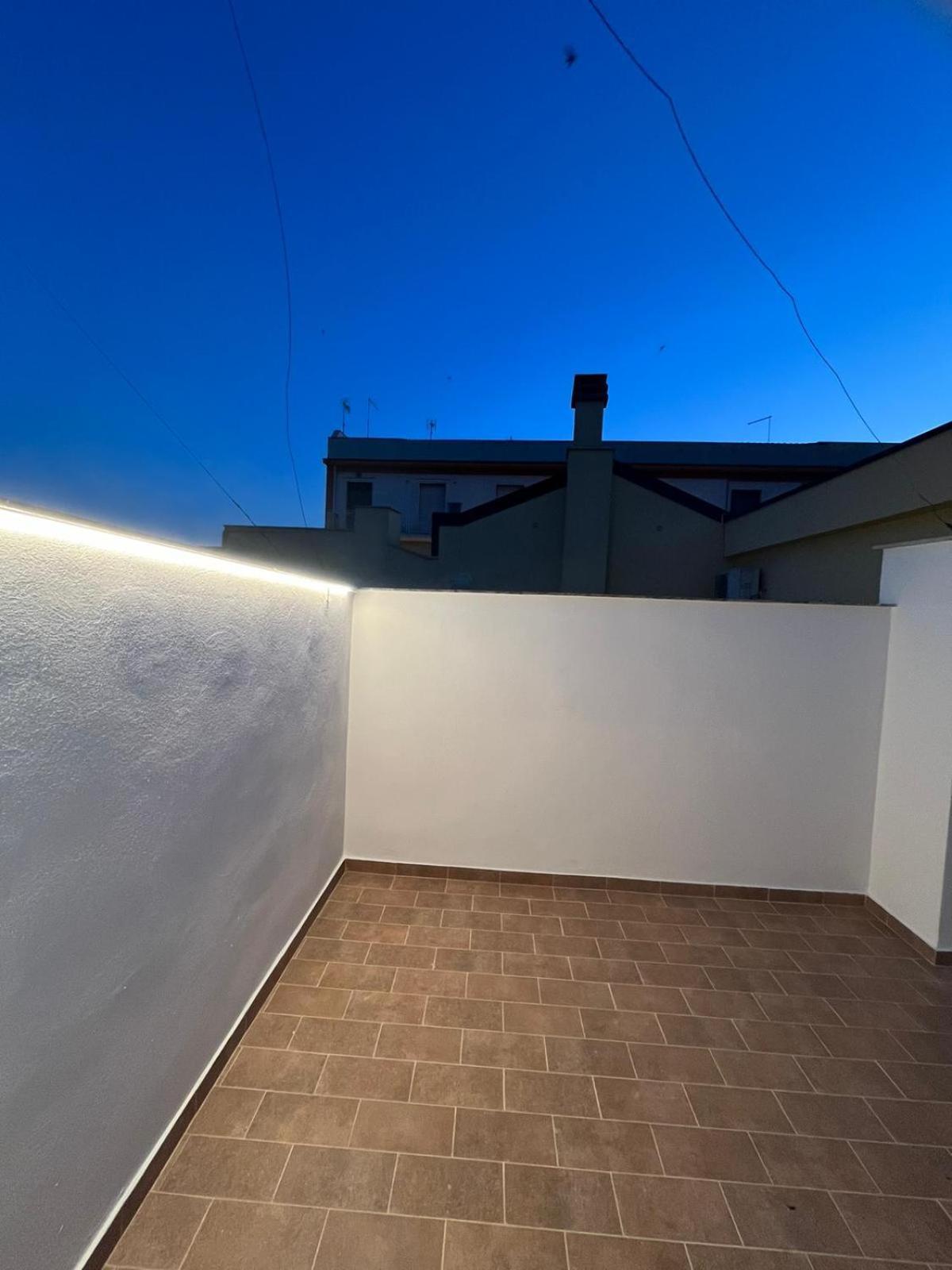 Hotel Dimora 900 San Severo Exterior foto